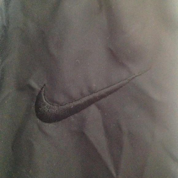 Vintage Nike Windbreaker Pants - Picture 3 of 4